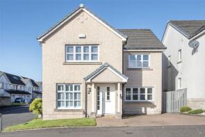3, Colliers Way, Stirling FK7 8FG