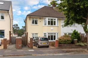 36, Windermere Avenue, Cyncoed, Cardiff CF23 5PR