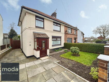 Waldgrave Road, Liverpool, L15 7JN