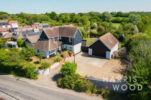 Breton Heights, Layer Breton Hill, Colchester CO2 0PS