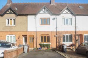 2, Chad Villas, Warwick Road, Knowle, Solihull B93 0BL
