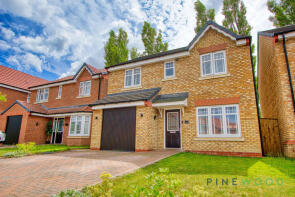 4, Emerald Close, Chesterfield S42 5WG
