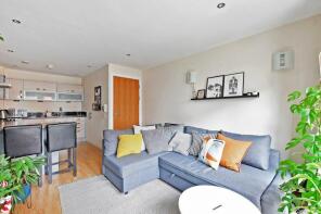 12, 2 Atlantic One, Radford Street, Sheffield S3 7AD