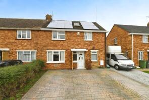 2, Tusser Close, Witham CM8 3PD