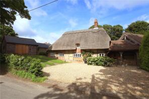 Ye Olde Cottage, Wingate Lane, Long Sutton, Hook RG29 1SZ