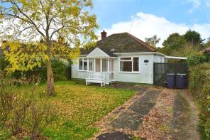 Merrileeze, Willows Green, Main Road, Chelmsford CM3 1QB