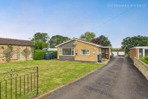 10, Mount Pleasant, Huntingdon PE28 0TG