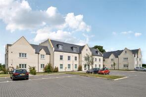 Flat 19, 11 Riverview, Windrush Heights, Burford OX18 4DL
