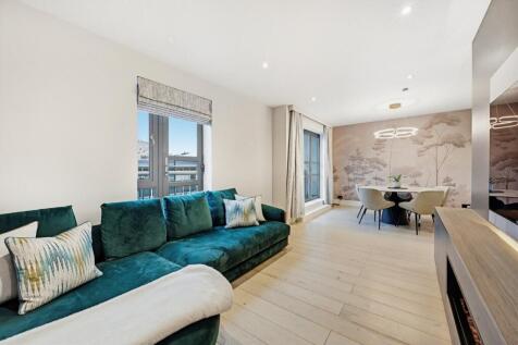 Guildhouse Street,
Westminster, SW1V