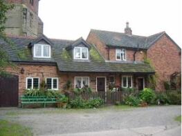 Bumblebee Cottage, Bosworth Road, Nuneaton CV13 0AH