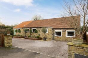 Rokeby, The Nookin, York YO61 4PY