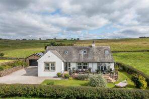 Stoneycroft, Bay Horse Road, Lancaster LA2 9EG