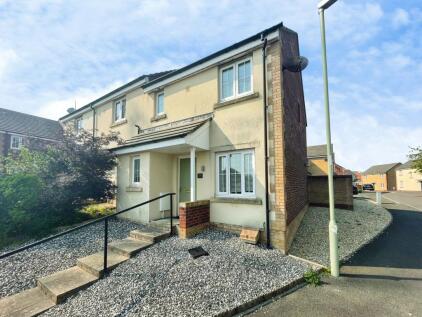 Gallt Y Ddrudwen, Bridgend, CF31
