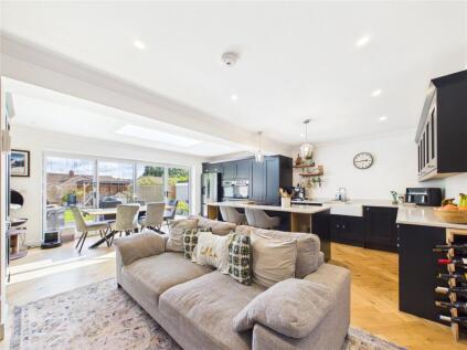 Badminton Road, Downend, Bristol, BS16