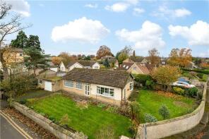 Larkfield, Littlethorpe Road, Ripon HG4 1TZ