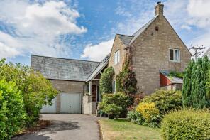 5, Shepherds Way, Cheltenham GL54 3ED