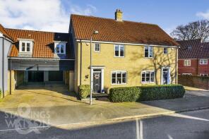 53, Kevill Davis Drive, Norwich NR13 5FB