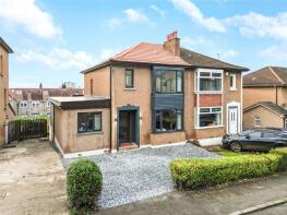 23, Stirling Avenue, Bearsden G61 1PD
