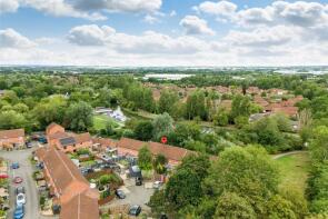 61, Nicholas Mead, Great Linford, Milton Keynes MK14 5EL