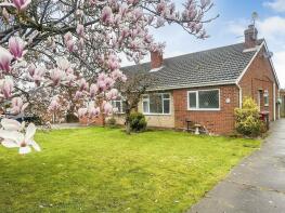 16, Burton Road, Flixborough DN15 8RW