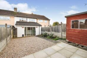 3, Wreford Crescent, Leicester LE5 2QH