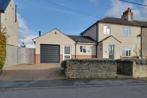 10 Byland, Timber Hill, Grantham NG33 5RH
