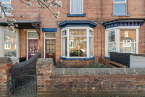 39, Cruise Road, Sheffield S11 7EE