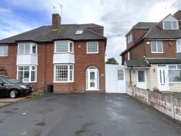 57, Hurst Green Road, Halesowen B62 9PT