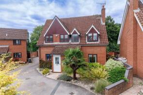 7, Chevely Close, Coopersale, Epping CM16 7RL