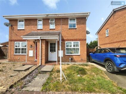 Padworth Place, Leighton, Crewe, Cheshire, CW1