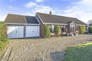 Broad Fen, Chequers Street, Norwich NR12 9JT