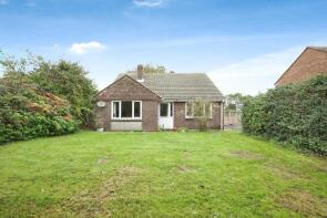 Rhylyn, Downs Road, East Studdal CT15 5DB