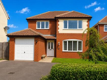 Fulmar Way, Herne Bay