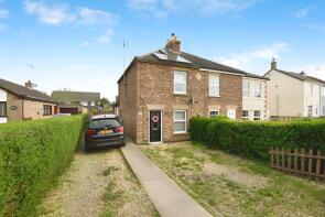 4, Barnard Cottages, Well End, Wisbech PE14 0HG