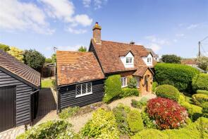 School Cottage, Village Street, Hitchin SG4 7PL