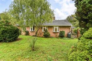 Selva, The Dene, Hurstbourne Tarrant SP11 0AN