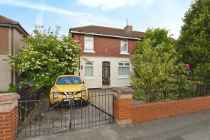 26, Eastcroft Road, Middlesbrough TS6 7ET