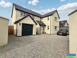 2 The Nook, Glebe Court, Road From Kimber Cross To Oak Tree Bungalow, Okehampton EX20 3FJ