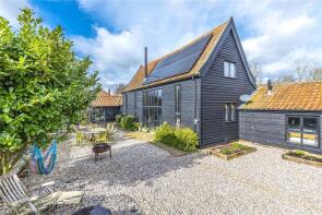 Goldsmiths Barn, Thomsons Lane, Ipswich IP6 9JF