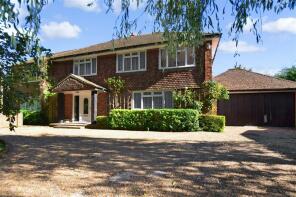 The Moorings, Wickham Lane, Canterbury CT3 1RD