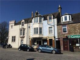 16, St Mary's Street, Kirkcudbright DG6 4DN
