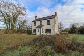 Newfields, Trinity Road, Wisbech PE14 7SR