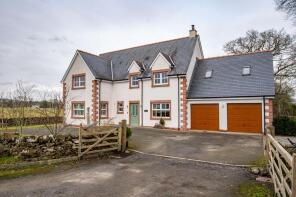 3 Cairn Court, Keir Mill, Mortonholm Road, Keir Mill, Thornhill DG3 4DB