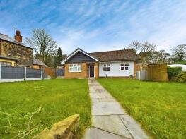64, Moss Bank Road, St. Helens WA11 7DF
