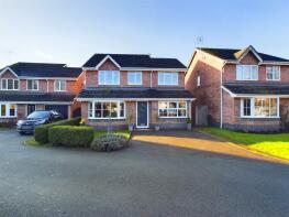12, Dunning Close, Shrewsbury SY4 1LY