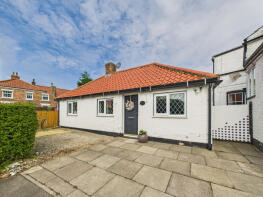 Rosedene Cottage, Butt Lane, Driffield YO25 3YD