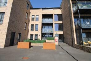 Flat 10, 1, Old Bellsdyke Road, Larbert FK5 4ZS
