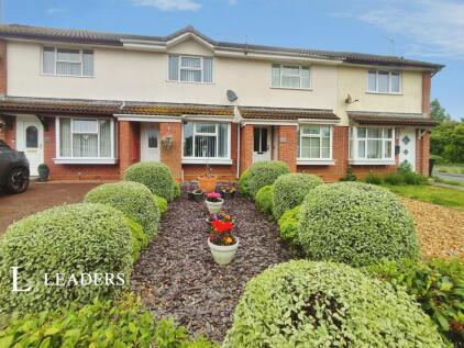 Falcon Gardens, Wick, Littlehampton