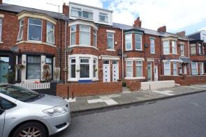 100, Marine Approach, South Shields NE33 2TE