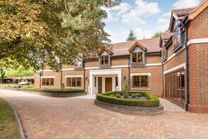 Myhaven, Woods Lane, Basingstoke RG25 2JG
